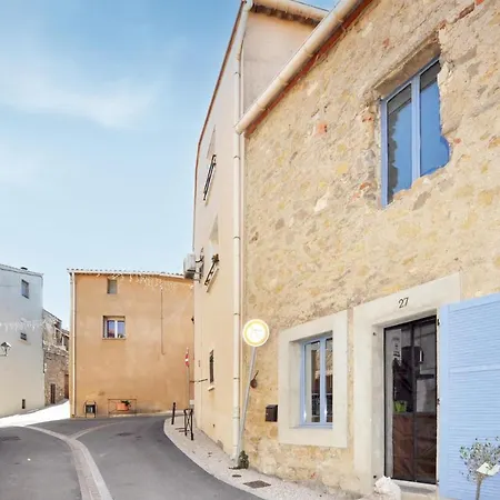 Holiday home 2 Bedroom Awesome In Des Corbier Villeseque-des-Corbieres